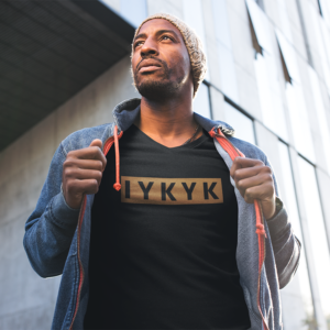 IYKYK Tee