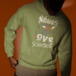 Sabroso: Love Yourself